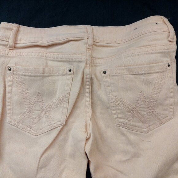 dELiA*s  Capri Pants Size 5 / 6 - Picture 7 of 7